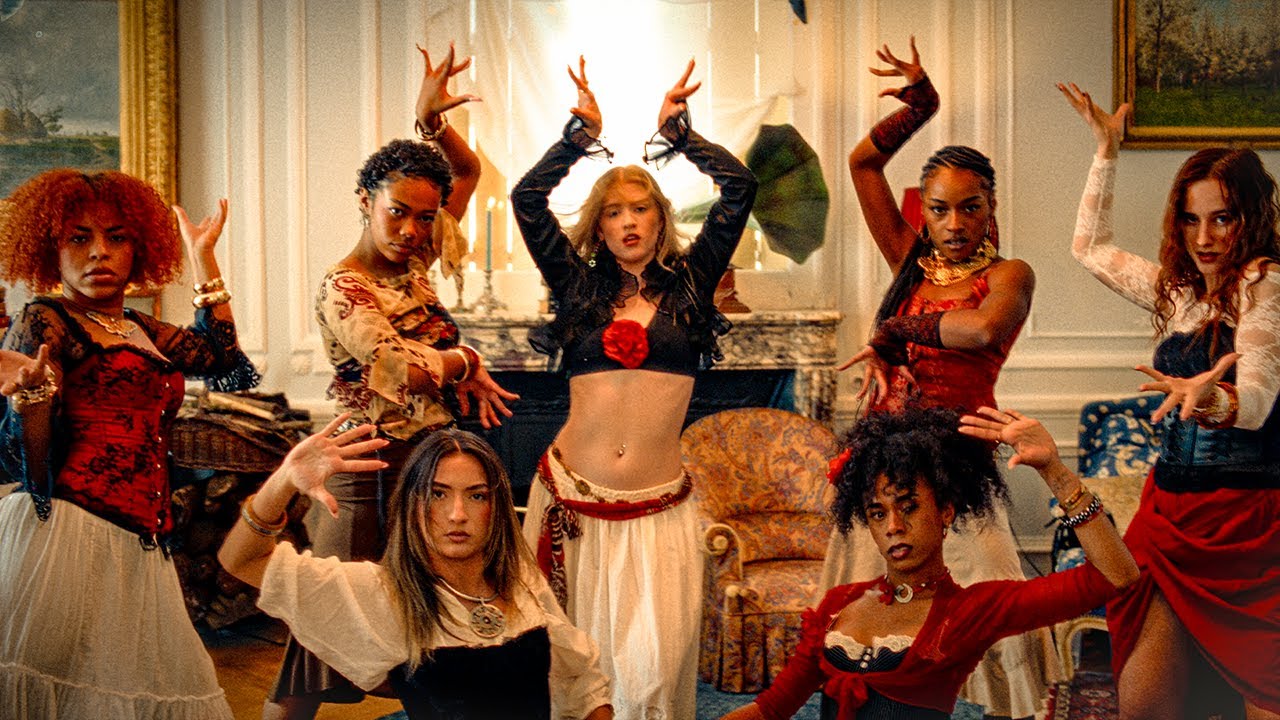 Majeur Mineur & Sean — Beso