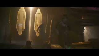 Cats (2019) - Old Deuteronomy Song - (Part 2)