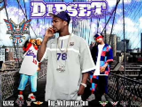 T I  feat  Juelz Santana & Cam'ron - Crown Me