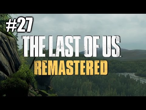 Zagrajmy w The Last of Us: Remastered [#27] - KONIEC