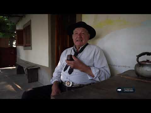 181 - Recordando la vida de un gaucho, San Luis - Estancias y Tradiciones