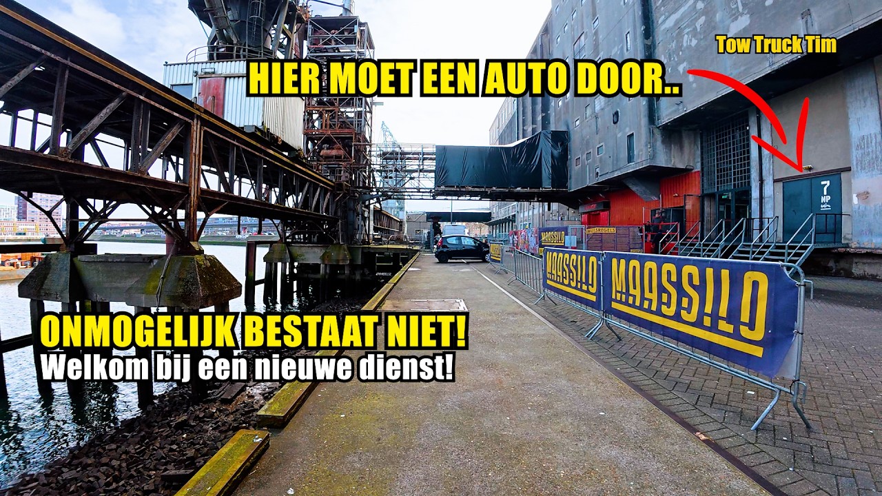 BAKWAGEN DE MAASSILO INHELPEN (MAASBORREL 2026)