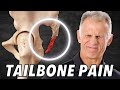 Top 5 Self Treatments For Tailbone Coccyx Pain Or Coccydynia