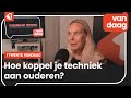 Femke Nijboer: "Ik zoek een student die Twents spreekt!"