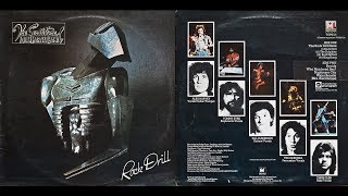 The Sensational Alex Harvey Band - Booids - From &quot;Rock Drill&quot; 1978.