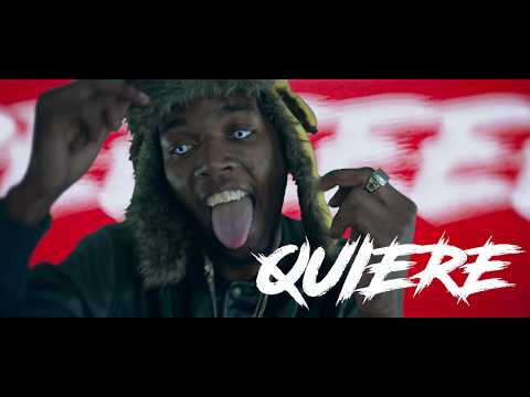 QUIERE DURO 😈 TSY SKRRT, SoulBless, YonShatta