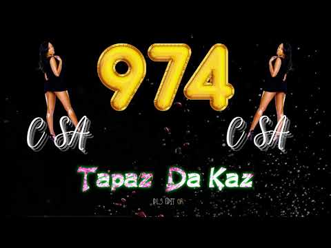 DJ LO x DJ SAURIER - Tapaz Da Kaz (MIX SESSION) 2021