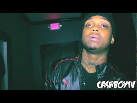 CASHBOYTV: IN THE STUDIO WITH SNYPA RYFLE X BENZINO X YOUNG THUG