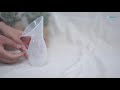 Dr Brown S Silicone Breastpump Pompa ASI Silicone Yang Praktis Dan Lembut Di Kulit