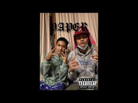 YOUNGCRUZ - Paper (Prod.THE BEAT BANK)