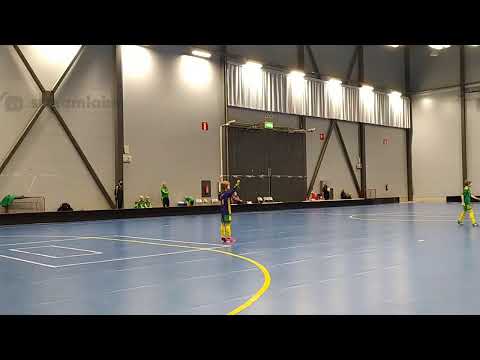 Ilves vihreä - TPV punainen