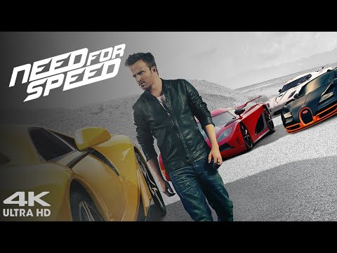 Need for Speed Movie | Need for Speed Full Movie | Need for Speed 2014 | Racing Car Movie