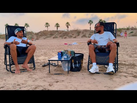 Mc mo - Nssaw (Clip Officiel)