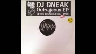 DJ Sneak - Deephousing