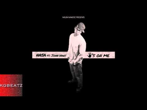 Nasa ft. Jonn Hart - Hands On Me [2012]