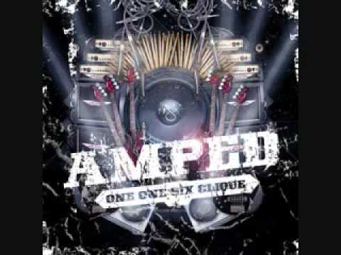 116 Clique - Send Me/Represent (Amped)