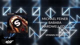 Michael Feiner   Bababa Hardwell Edit