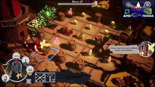 Heretic's Lot: Prologue episode