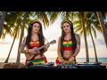 Hawaiian Reggae Mix 2026 🌺 | 1 Hour of Island Vibes & Tropical Relaxation