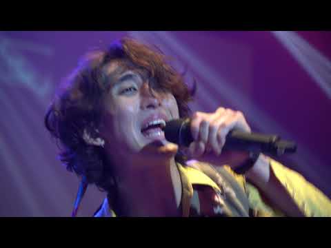 잔나비 - 몽키호텔(4K)@어떤이야기를들려드릴까요