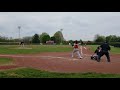 2019 High School Baseball Hitting Highlights