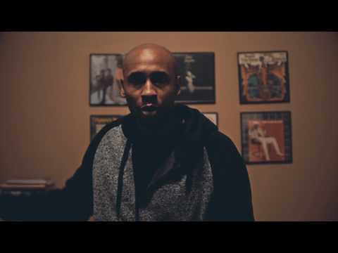 Sha Stimuli a cappella freestyle for AmbrosiaForHeads.com