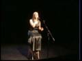 Fiona G singing Part 1