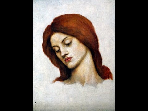 Neo Pre-Raphaelite Masterpiece: The Music of Laurence Galian
