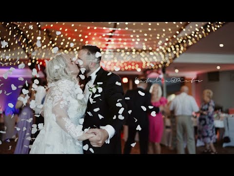 Natalia&Piotr wesele Restauracja Przystań