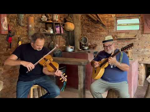 "Cidade Morena" - DUOVAU