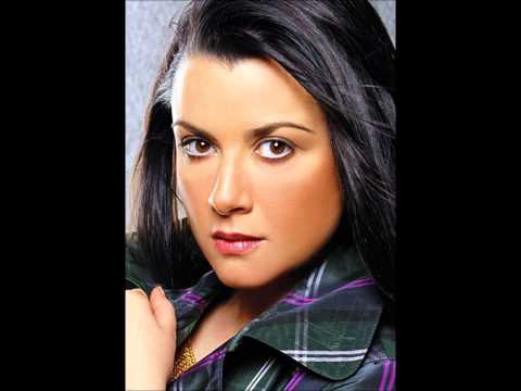 Alexandrina Pendatchanska "Letter Scene" Eugen Onegin