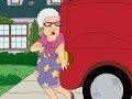 Family Guy Who Wants To See A DEAD BODY