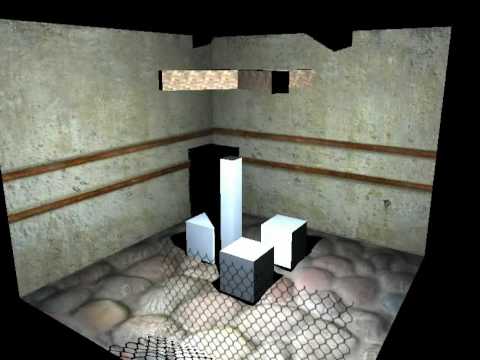 Gael Engine Tech Demo - Point Light