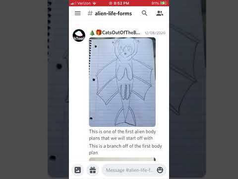 Alien Biosphere Preview