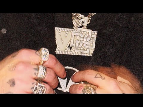 Asan, Knak, Tobi, Blagh, Juicy Nise, Dyan - Cadenon