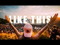 CJDJ - Like This (Official Music Video)