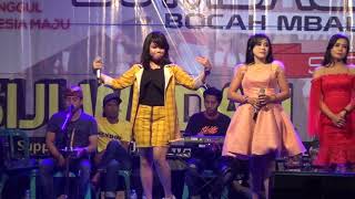 Download lagu siji wadah ojo pecah mp3