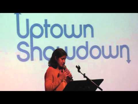 Aparna Nancherla at Uptown Showdown- Cake vs. Pie