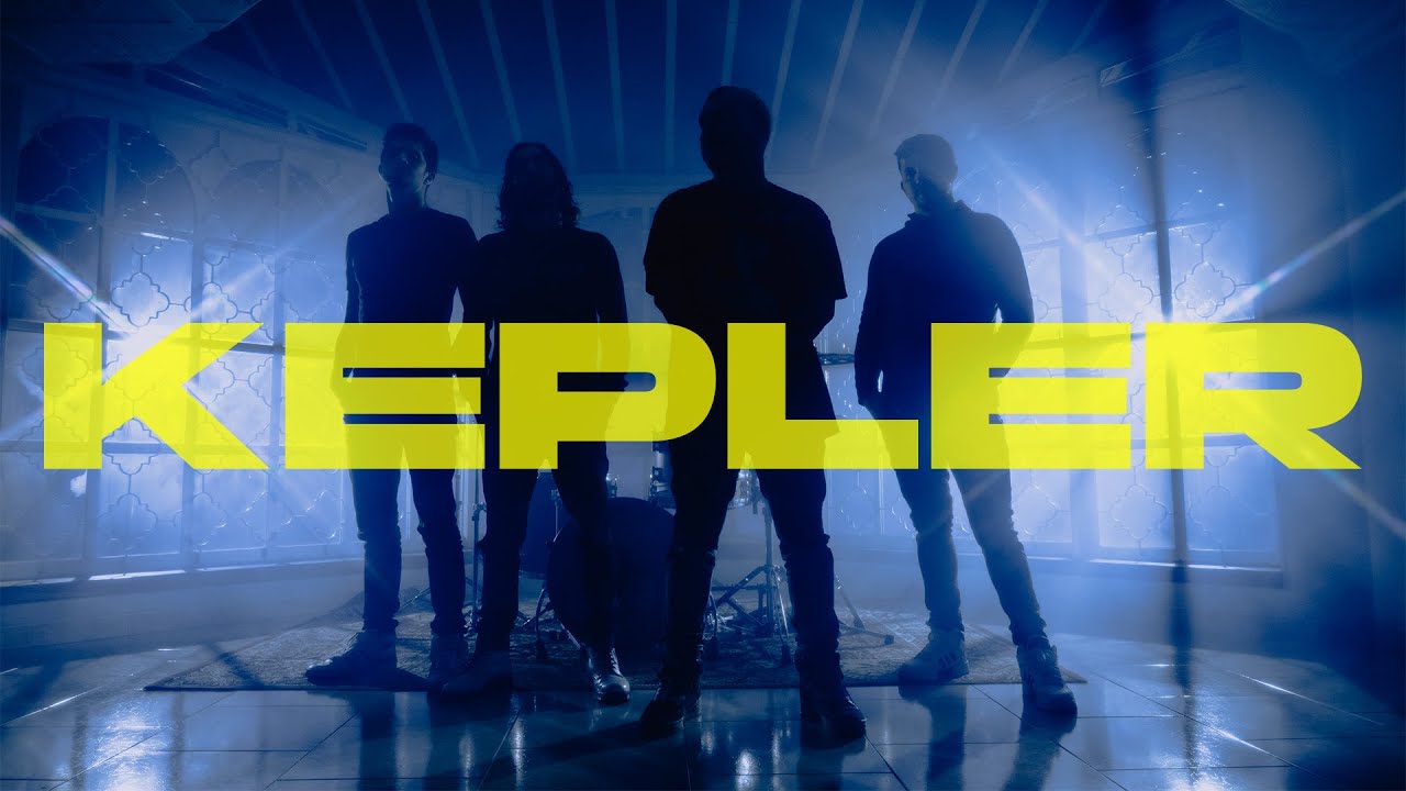 SYRACUSÆ - I. Kepler