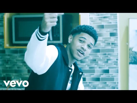 Chxpz - New York (Official Video)