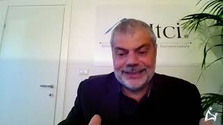 Tempo sospeso e cambiamento - velocità. Che ne sarà del futuro ai tempi del Covid?