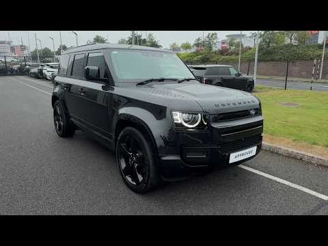 Land Rover Defender Sold - 3.0 110 D250 X-DYNAMIC - Image 2