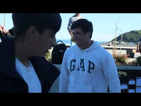 LEO VS FACUSKILL VS DRASS ( BATALLON ) / 8VOS DE FINAL / SEGUNDA FECHA