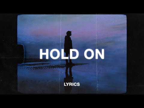 Zaini & Dyslm - Hold On (Lyrics) ft. DNAKM