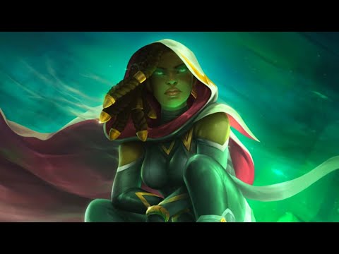 They didn't ban my Senna in a high ELO tournament