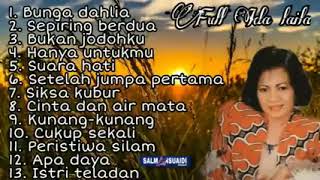 Download lagu Ida Laila Full Album 100% Tanpa Iklan mp3