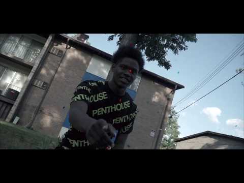 DeeGlock - Trap Quarantine 4Kv2 Visual