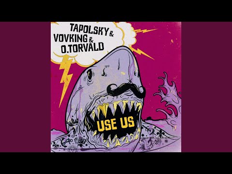 Use Us (feat. O.Torvald)