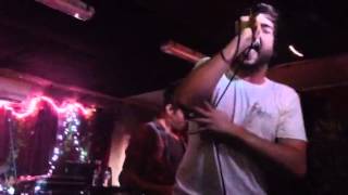 Far Away Stables- What Are You Waiting For live