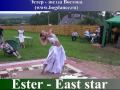 ARABIC BELLY DANCE www.ester-show.ru 